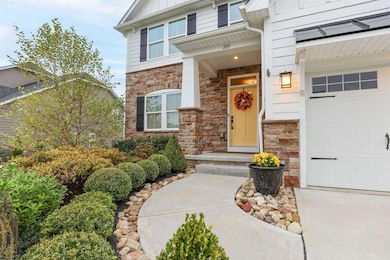 105 Tamarack Ct, Morgantown, WV 26508 - photo 2