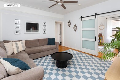 Fillmore Hall unit 2D, Jackson Heights, NY 11372 - photo 4