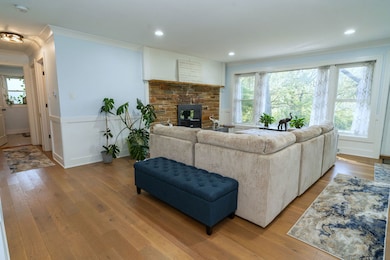 820 Exmoor Rd, Olympia Fields, IL 60461 - photo 5