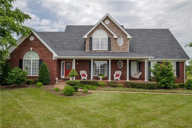 Welcome to your new home