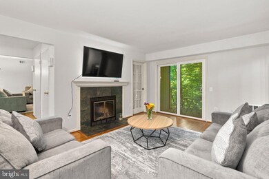 20249 Shipley Terrace unit 5-C-20, Germantown, MD 20874 - photo 2