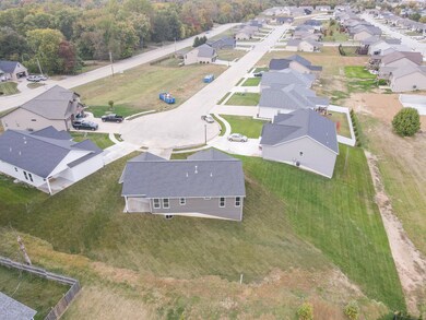 1828 Appleton Ct, Maryville, IL 62062 - photo 5