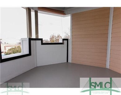 Patio/Deck.