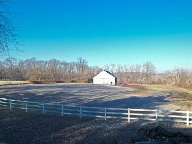 Barn, and pasture, making it perfect for a horse p
