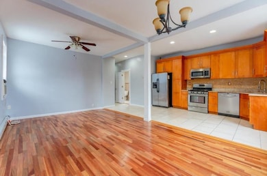 1316 44th St unit 2, North Bergen, NJ 07047 - photo 5