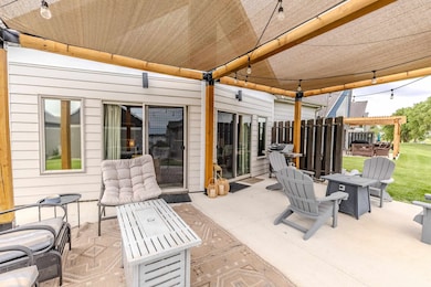 290 240th Ave unit 21, Arnolds Park, IA 51331 - photo 5