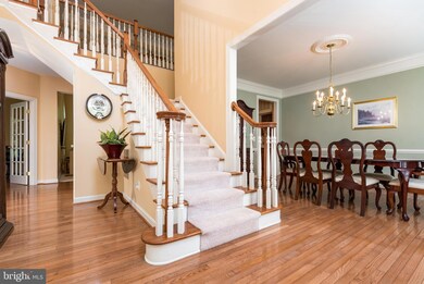 17161 Tattershall Way, Jeffersonton, VA 22724 - photo 2