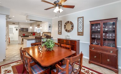 1700 Cedar Dr, Richmond, TX 77469 - photo 4