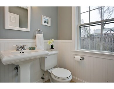 2 Mokema Ave, Waltham, MA 02451 - photo 6