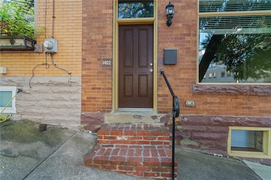 1402 James St, Pittsburgh, PA 15212 - photo 3