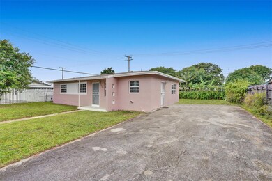 Ample parking with 2 car driveway