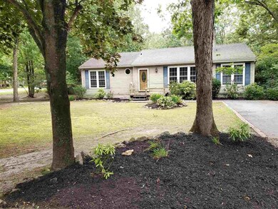 701 Dennisville-Petersburg Rd, Woodbine, NJ 08270 - photo 2