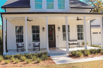 153 Palmera Ln, Brunswick, GA 31525 - photo 3