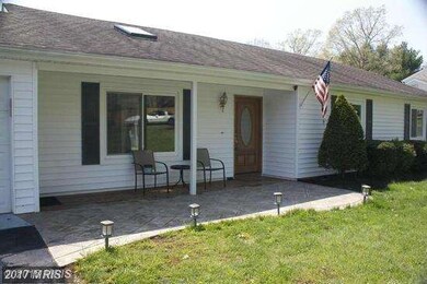 4341 Grapewood Dr, Warrenton, VA 20187 - photo 5