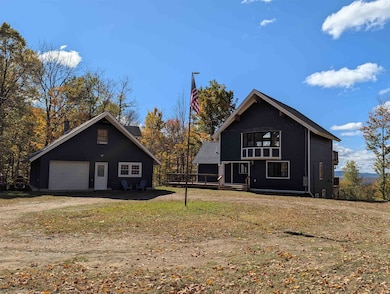 869 Lost Nation Rd, Groveton, NH 03582 - photo 7