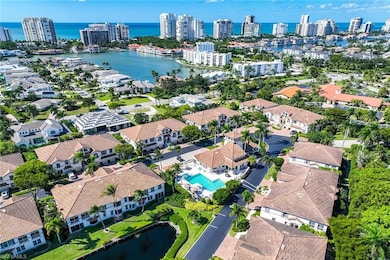 265 Colonade Cir unit 2703, Naples, FL 34103 - photo 4