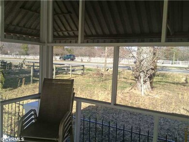 Porch