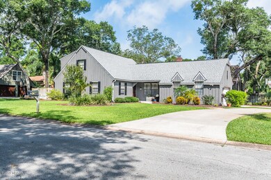 Circular Driveway