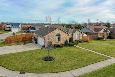 46306 Prince Dr, Chesterfield, MI 48051 - photo 4