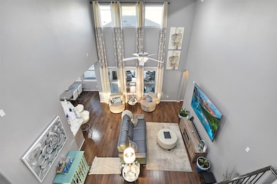 3431 Smart Sands Ln, Fulshear, TX 77441 - photo 7