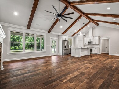 244 Golden Loop, Crawfordville, FL 32327 - photo 5