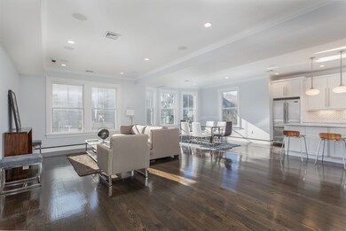 27 Howland St unit 2, Boston, MA 02121 - photo 6