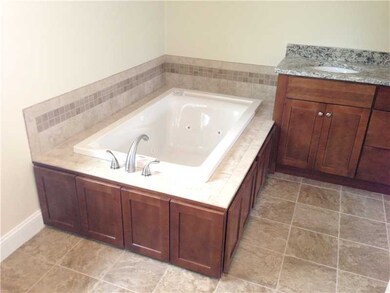 Master Bath/Spa.