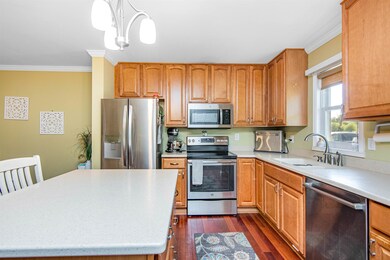 38 Hawley Rd unit 105, Fairfax, VT 05454 - photo 4