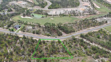 Lot 5, Blk A - 1.54 Acres