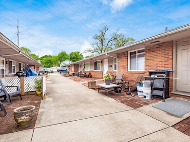 Welcome to 2870-2878 Perdue Ave