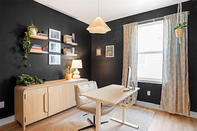 4899 N Daven Rd, Morrison, CO 80465 - photo 3