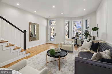 3361 18th St NW, Washington, DC 20010 - photo 4