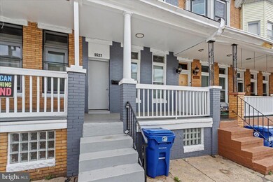 1627 N Monroe St, Baltimore, MD 21217 - photo 3