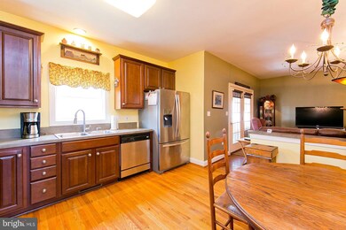 1676 Macedonia Church Rd, Stephens City, VA 22655 - photo 5