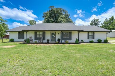 29207 Homer Ln, McLoud, OK 74851 - photo 2