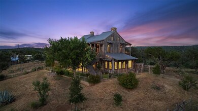 3503 Althaus-Davis Rd, Fredericksburg, TX 78624 - photo 4