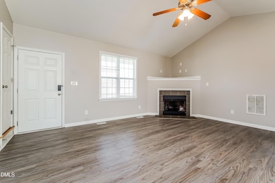 116 Santa Gertrudis Dr, Clayton, NC 27520 - photo 3