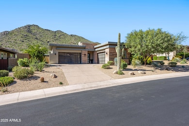 14062 N Territory Trail, Fountain Hills, AZ 85268 - photo 4