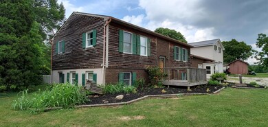 23245 Bolender Pontius Rd, Circleville, OH 43113 - photo 2