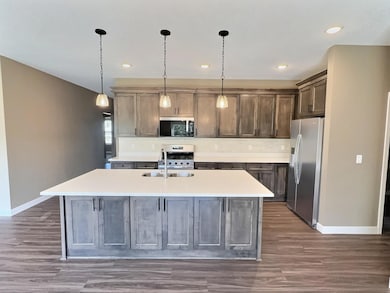 520 Ramey Rd, Maple Lake, MN 55358 - photo 3