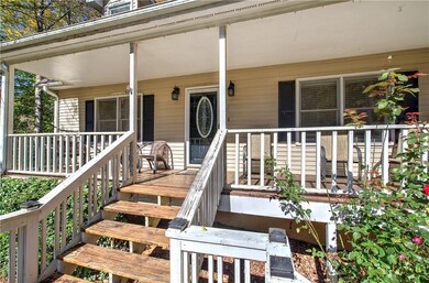118 Remington Ct, Woodstock, GA 30188 - photo 3