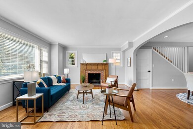 1701 Myrtle Rd, Silver Spring, MD 20902 - photo 4