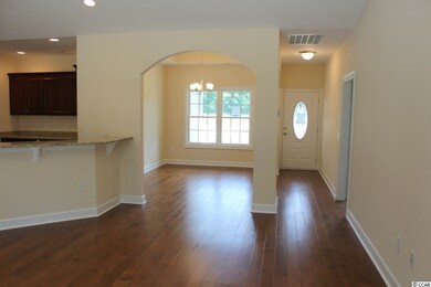 4267 Long Avenue Extension unit Lot 5, Elm 4, Conway, SC 29526 - photo 2