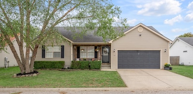 112 Seattle Slew St, Georgetown, KY 40324 - photo 2