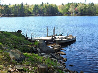 598 Berry River Rd, Barrington, NH 03825 - photo 4