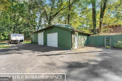 318 Chandler St, Hartwell, GA 30643 - photo 5