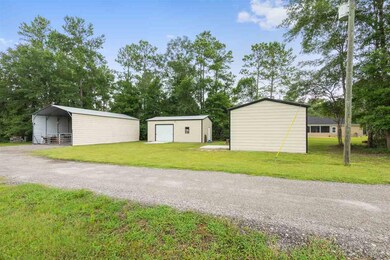 1696 Woodville Hwy, Crawfordville, FL 32327 - photo 6
