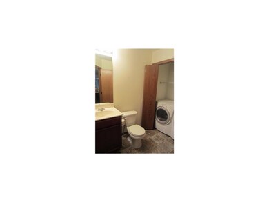 Bathroom.