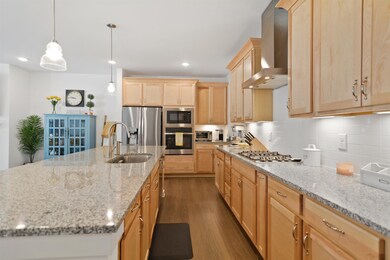 2157 Maggie Valley Dr, Apex, NC 27502 - photo 7