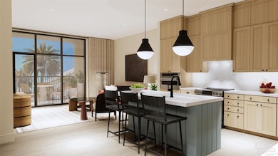 98 N Jefferson St unit 201A, Pensacola, FL 32502 - photo 5